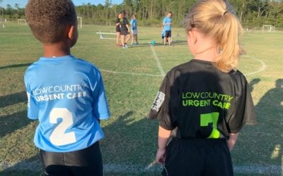 Walterboro Soccer Club