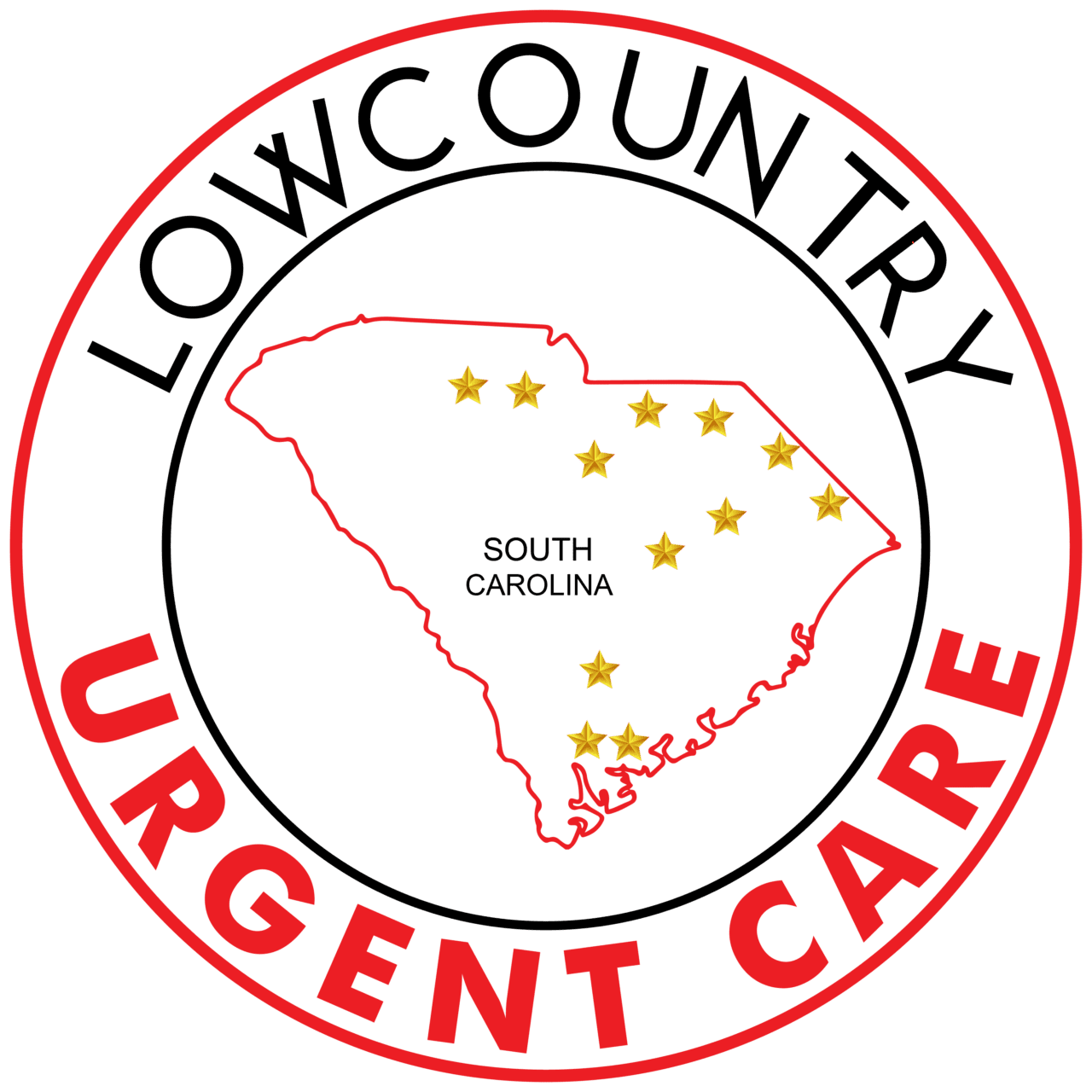 Camden Location Lowcountry Urgent Care