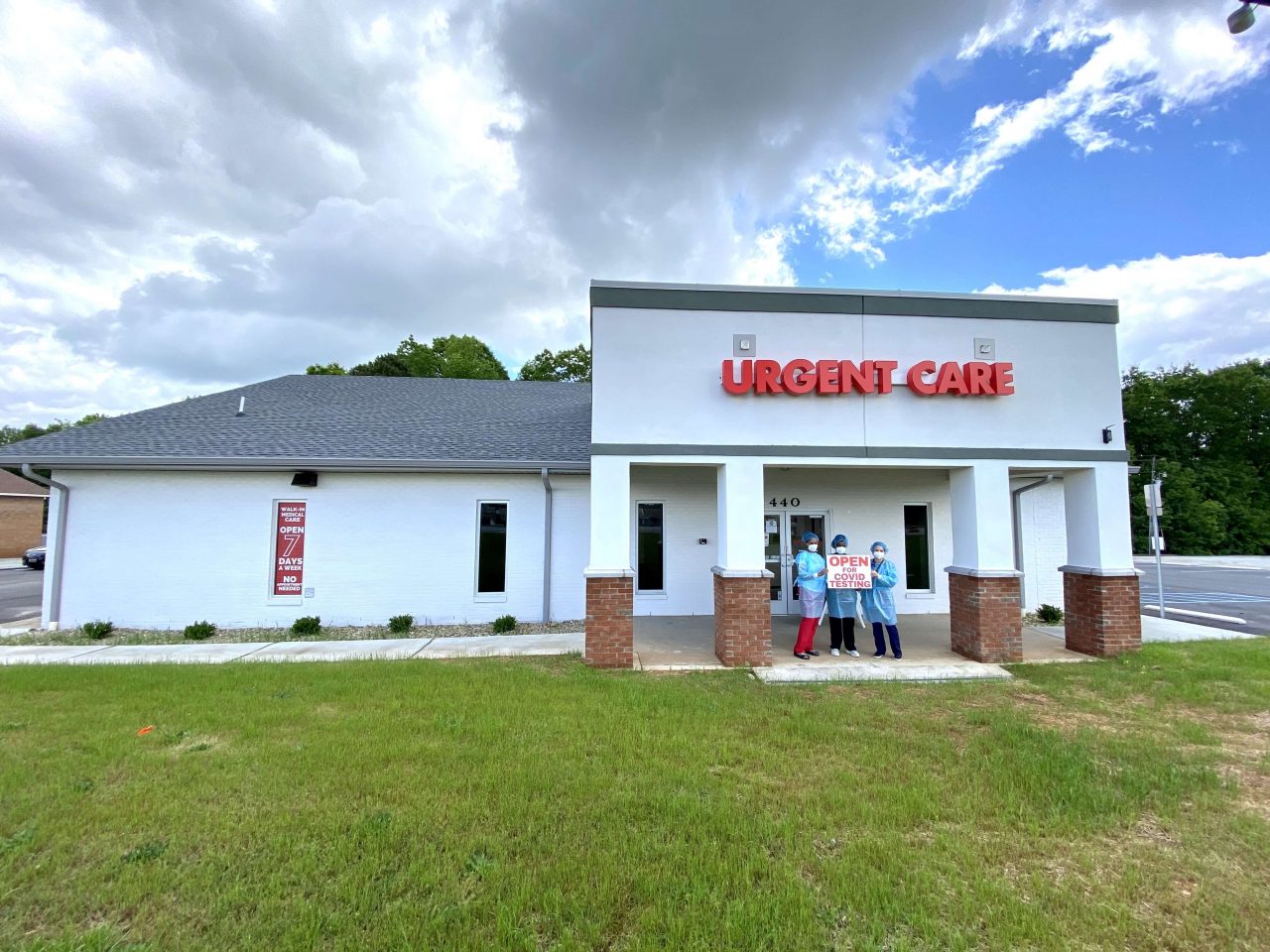 Urgent Care Lowcountry Urgent Care