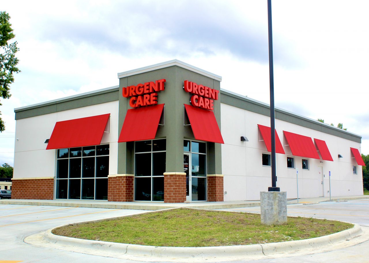 Urgent Care Lowcountry Urgent Care