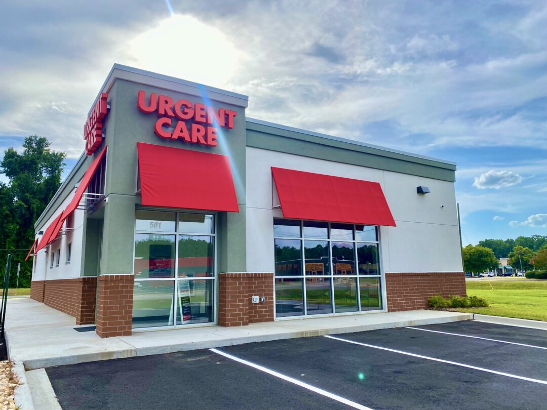 Urgent Care Lowcountry Urgent Care
