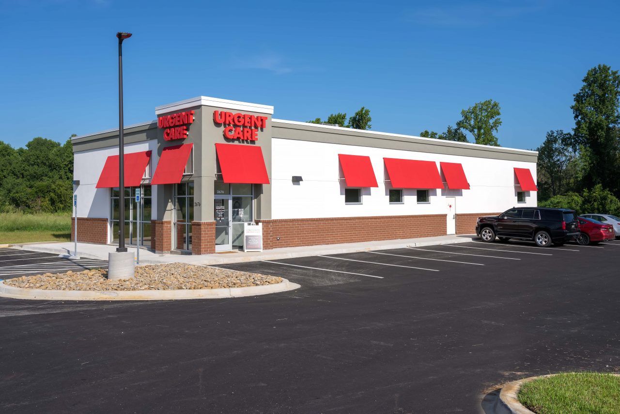 Urgent Care Lowcountry Urgent Care