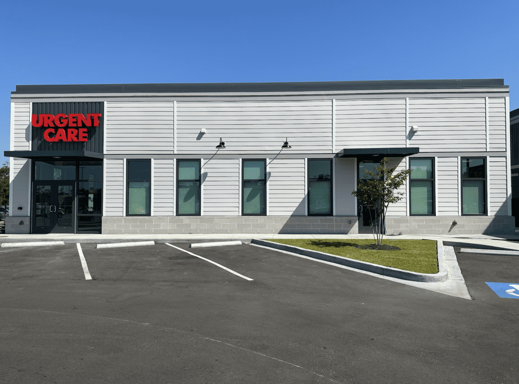 Beaufort Lowcountry Urgent Care
