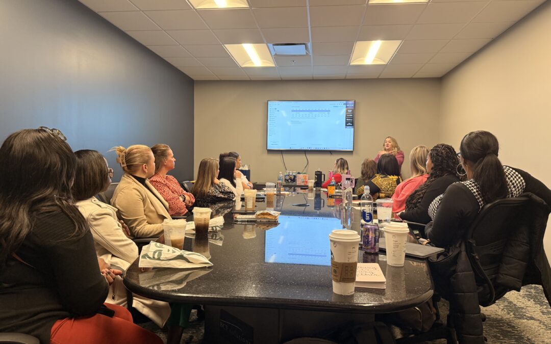 Lowcountry Urgent Care Leaders Gather for Training & Team Building