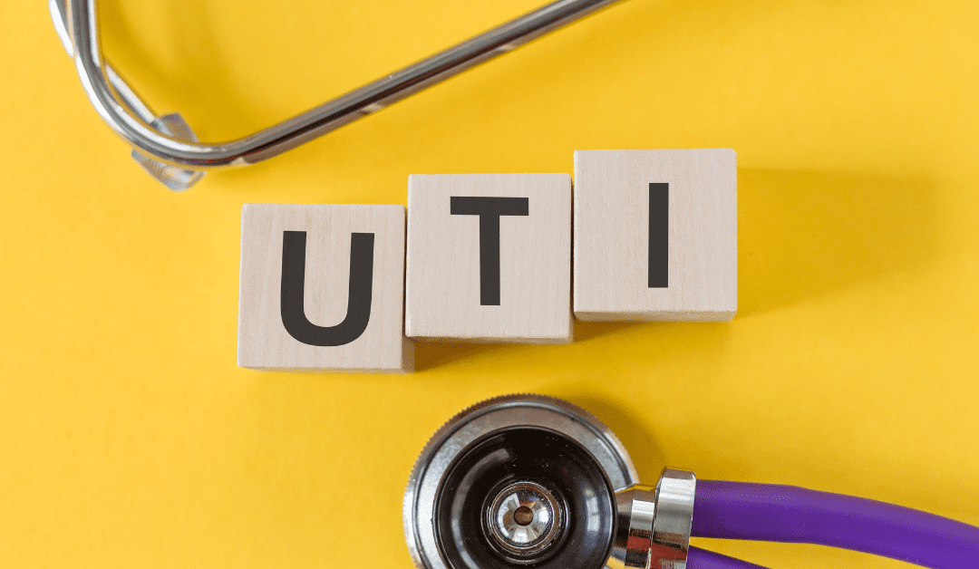 UTI Testing & Treatment