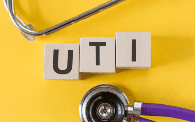 UTI Testing & Treatment