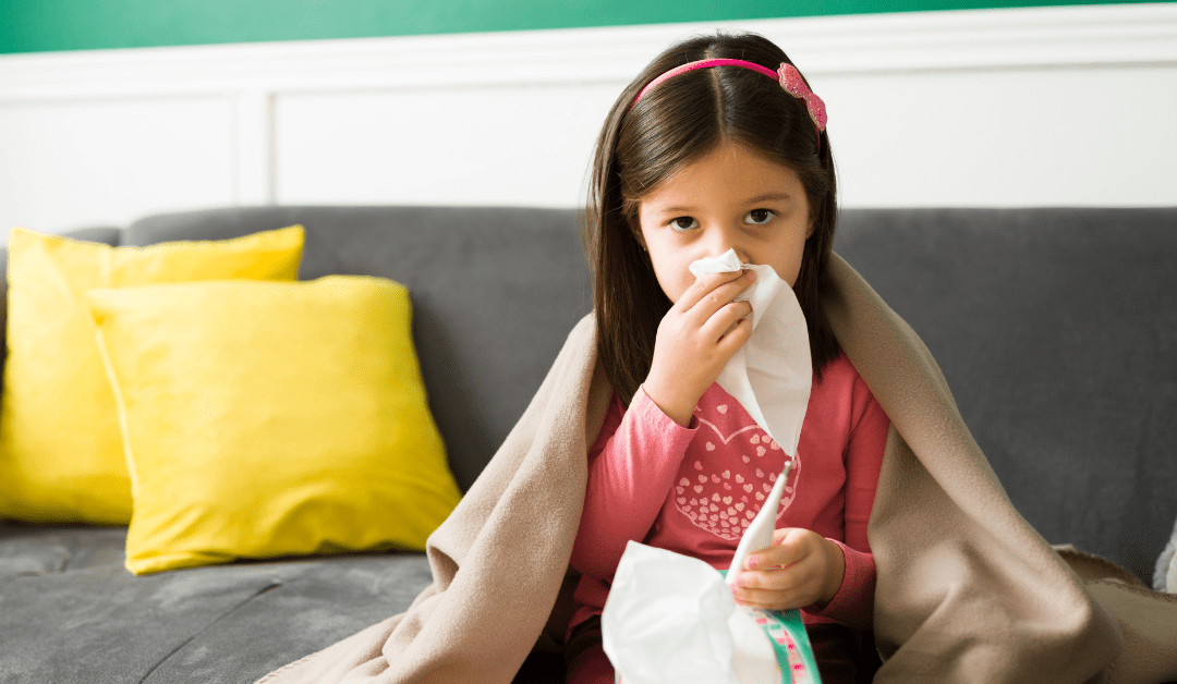 Urgent Care for Kids: What Parents Need to Know