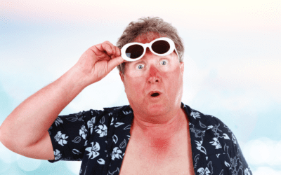 Summer Sun Safety: How to Prevent Sunburns & When Urgent Care Can Help