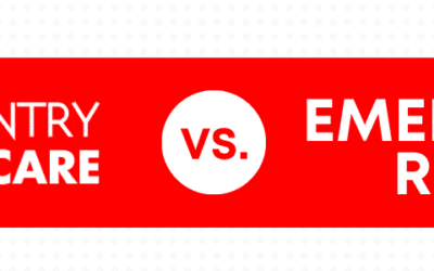 When to Visit Urgent Care vs. the ER: A Guide for South Carolina Patients