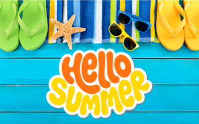 School’s Out! Stay Healthy All Summer Long with Lowcountry Urgent Care