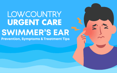 Swimmer’s Ear: Prevention, Symptoms & Treatment Tips